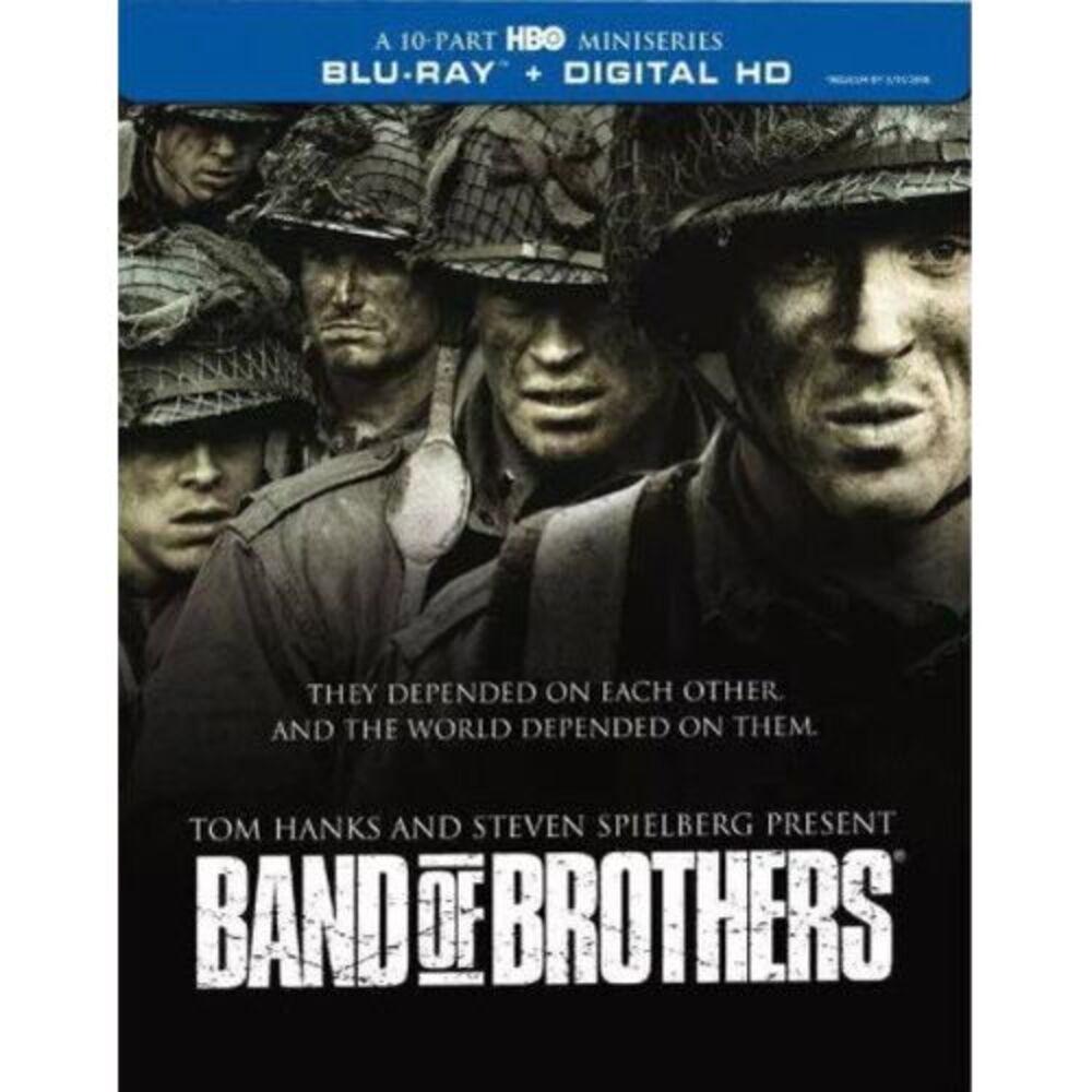 Band Of Brothers